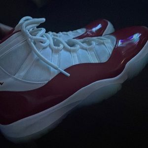 Couple of scuffs but good condition